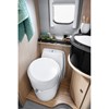 Thetford C220CS (C223CS) Cassette Toilet OEM