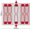 Signature Touareg bell tent (2 part pick)