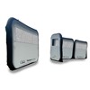Falcon Pro Airshield Door - Mid Grey