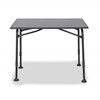 Westfield Black Aircolite 100 x 68cm Table