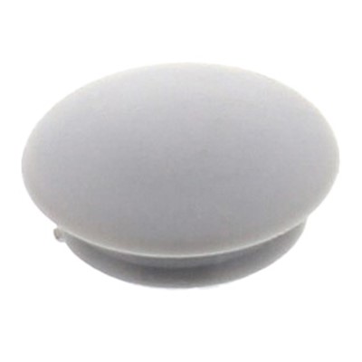 Hartal Flyscreen Screw Cap, Grey
