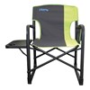 Liberty Director Chair - Lime (order in multiples of 2)