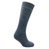 ProHike Men’s Wellington Boot Sock, Size 6-11, Assorted Colours