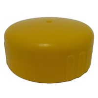 Thetford SC234 dump cap yellow