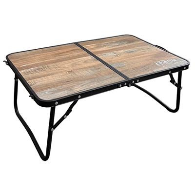 Liberty Arkle Wood Effect Folding Table - Low