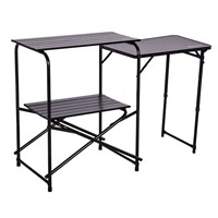 Quest Rosemary Kitchen stand - Black
