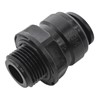 W4 Tap Tail Adaptor 3/8" BSP-12mm