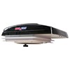 MaxxAir MaxxFan Deluxe Compact 280 x 280mm - Clear/Tint