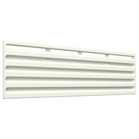 Thetford small vent cover white (swift)
