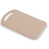 Chopping Board 24.5 x 15cm Assorted Colours (order in multiples of 12)