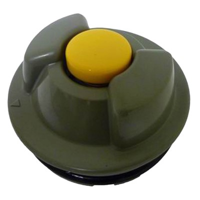 Thetford SC1234 vent plug moon grey