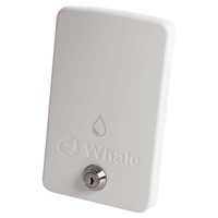 Whale Easi-Slide White Mains Water Inlet Lid