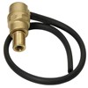 Alde Automatic Self Bleeding Valve side outlet