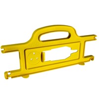 W4 Mains Cable Holder
