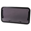 Carbest 600 x 450 Acrylic Hinged Window