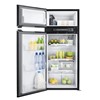 Thetford N4175A 165L LCD Black Absorption Fridge