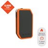 Thaw Rechargeable Handwarmer with Integrated Light 5K