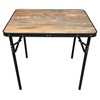 Liberty Shergar Wood Effect Table - Medium