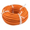 50m x 8mm Orange BS3212/2 Hose without Reel