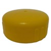 Thetford SC234 dump cap yellow