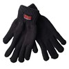 Heat Machine Men’s Tog 2.3 Thermal Gloves, Black (order in multiples of 24)