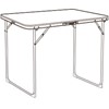 Quest Superlite Shipston Folding Table