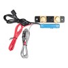 Victron SmartShunt 300A/50mV IP65 Battery Monitor