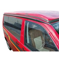 Reimo LWB T4/T5/T6 Multirail black