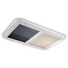 Dometic Heki 2 Deluxe Roof Light
