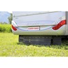 Fiamma Mud Flap Rear