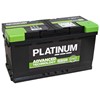 Platinum Leisure AGMLB6110L Battery