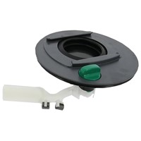 Thetford Holding Tank plate kit C402 Left Hand