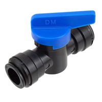 W4 Shut Off Valve 12mm