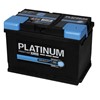 Platinum Prestige Plus 096SPPLA Automotive Battery