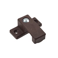 W4 Plastic Turnbuckle Hole Centre 35mm