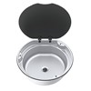 Series 30 Round Bowl sink