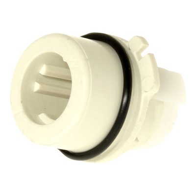 Thetford Service Door 3,4,5 & Fawo 2 Lock Cream White