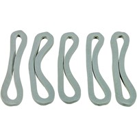 W4 Inner tent suspension bands 5 pack