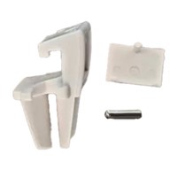 Hartal Right Hand Flyscreen Slider