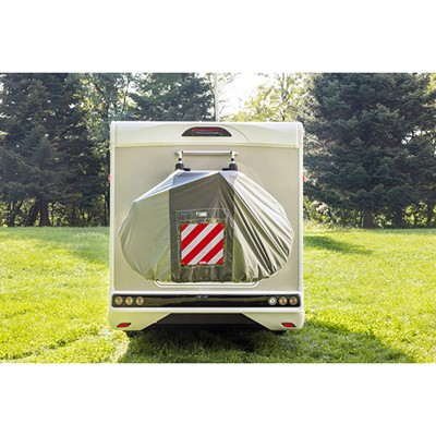 Fiamma Bike Cover Super (4 Bikes)