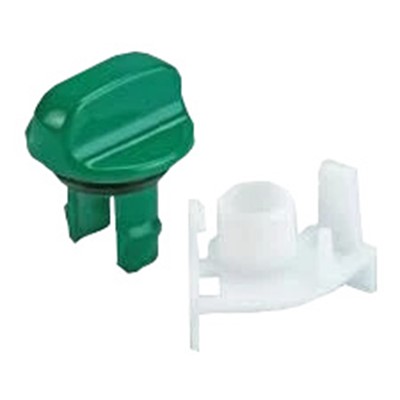 Thetford Green blade opener