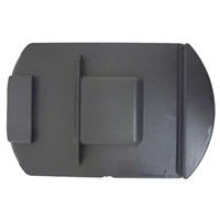 Thetford Sliding Cover for C250 & C260 - Grey