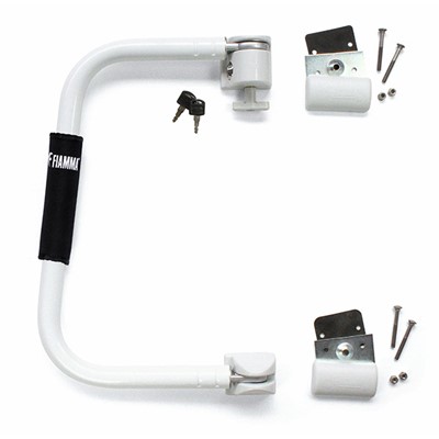 Fiamma Security 46 White