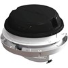 MaxxFan Dome without LED - Black