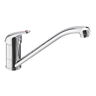 Reich Ceramic Charisma Mixer Tap with long outlet