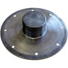 Surejust Recessed Table Leg Base