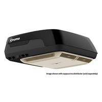 Aventa Compact Second Generation - Black