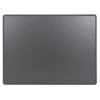 Westfield Black Aircolite 80 x 60cm Table