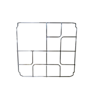 SPARES KIT - PAN SUPPORT CAPRICE DF 496