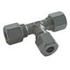 Truma T union for 8mm pipe